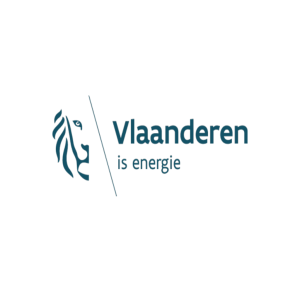 vlaanderen energie logo