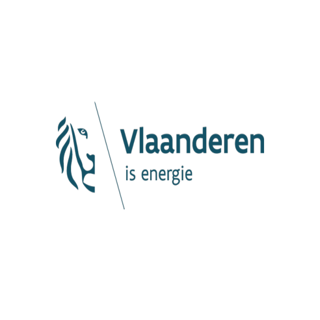 vlaanderen energie logo